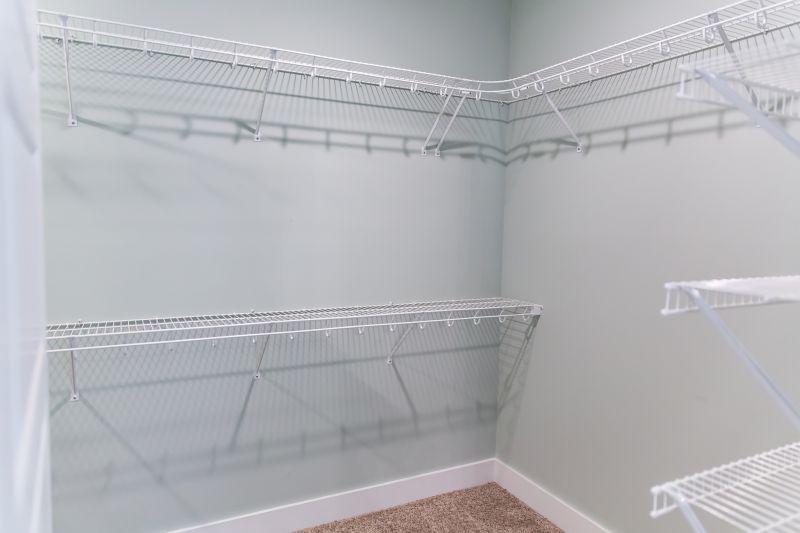 Basement Storage Installation in Frederick, MD