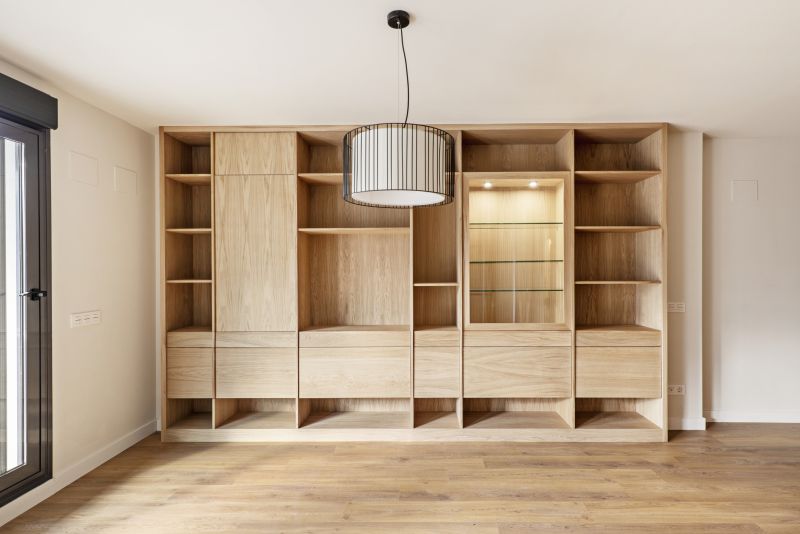 Bookcase Installation in Charlotte, NC