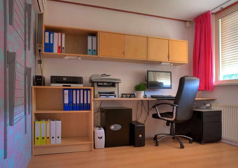 Built In Furniture Service in Woodbridge, VA
