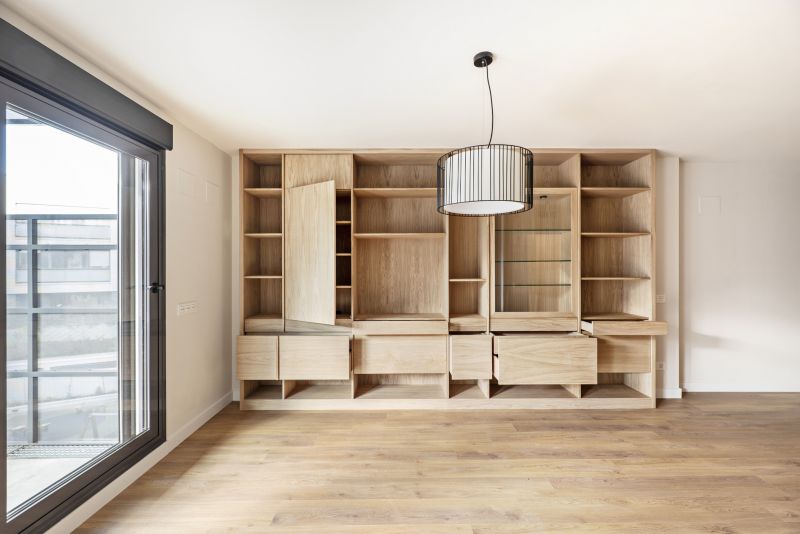 Built In Furniture Service in Annapolis, MD