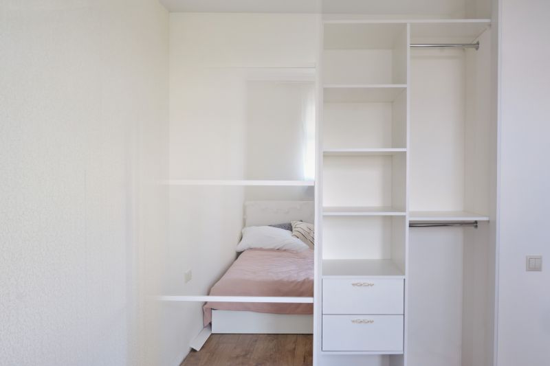 Built In Storage Installation in Raleigh, NC