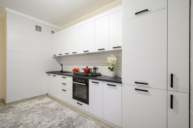 Builtin Cabinets Installation in Fairfax, VA