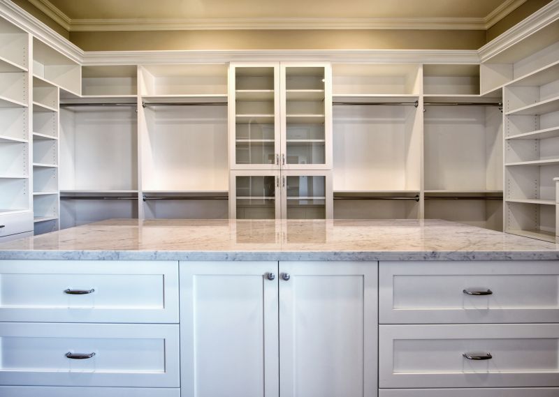 Butlers Pantry Installation in Greensboro, NC