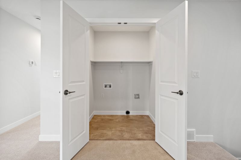 Closet Construction in Winston Salem, NC