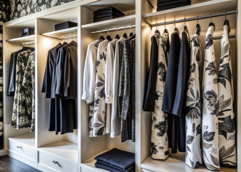 Closet Installation For Bedrooms, Offices, And Mudrooms