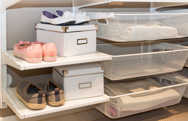Pantry Organization Solutions