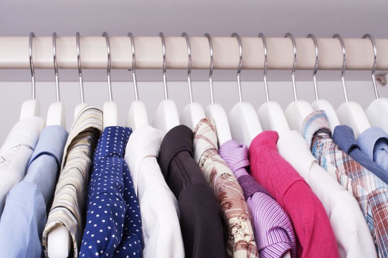 Closet Installation in Alexandria, VA