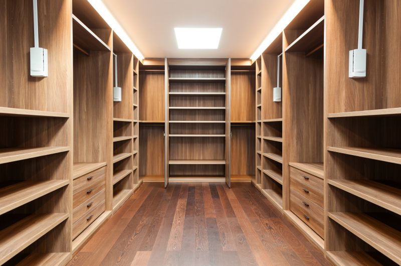 Closet Makeover Service in Annapolis, MD