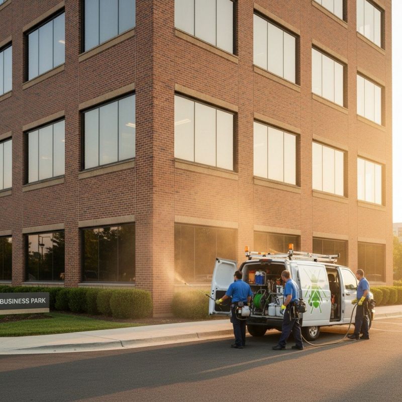 Custom Pantry Installation
