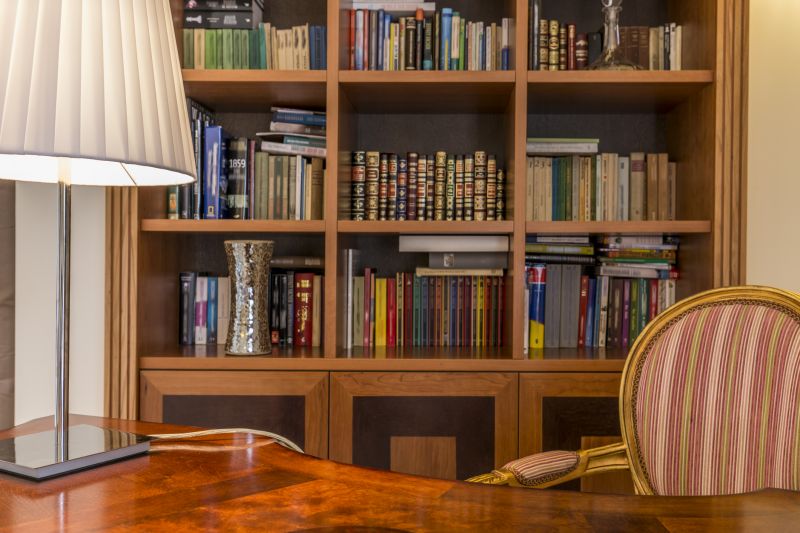 Furniture Construction in Fairfax, VA