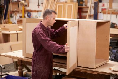 Furniture Construction in Woodbridge, VA