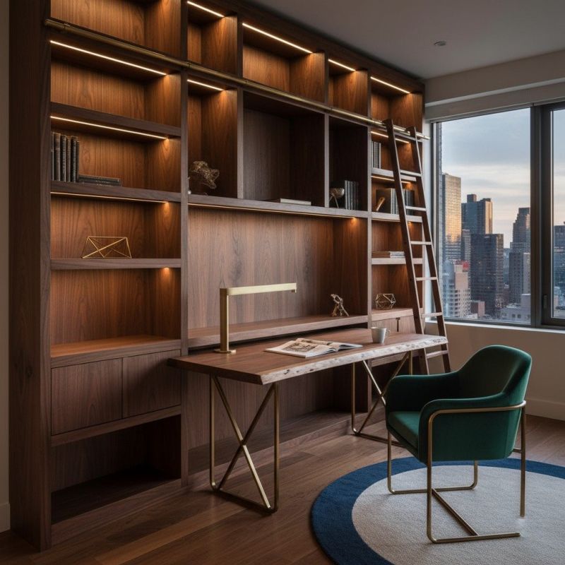 Furniture Construction in Greensboro, NC