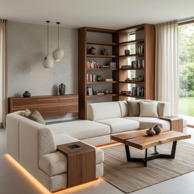 Furniture Construction in Durham, NC