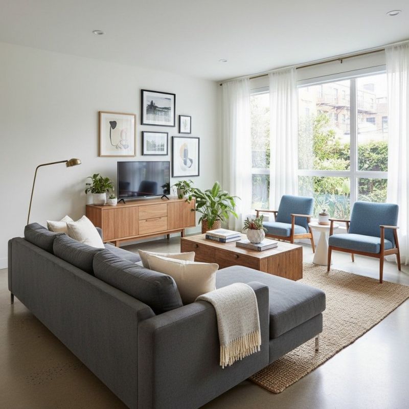 Furniture Construction in Durham, NC