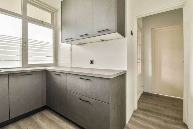 Garage Cabinets Installation in Raleigh, NC
