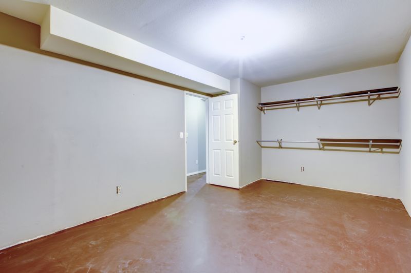 Garage Racks Installation in Annapolis, MD