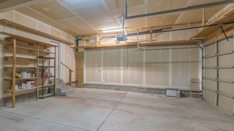 Garage Racks Installation in Annapolis, MD