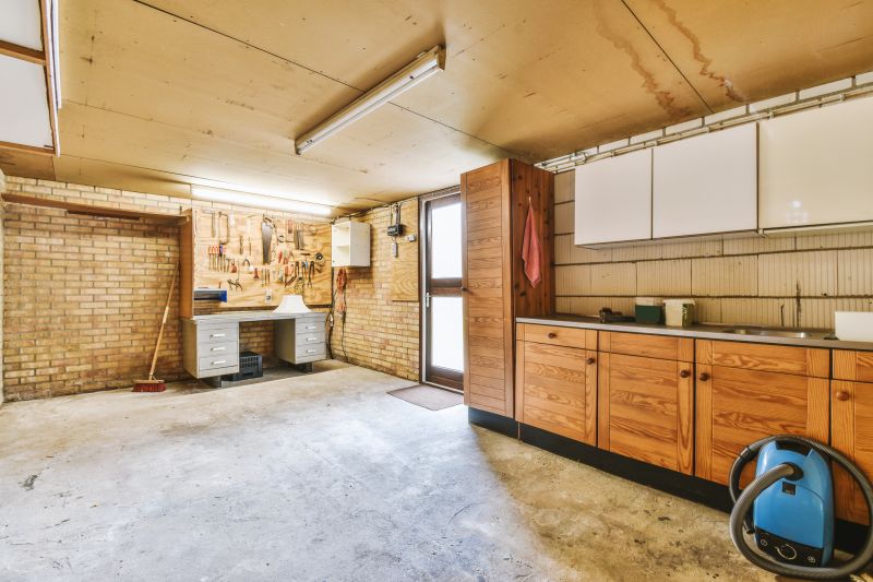 Garage Storage Solutions in Annapolis, MD