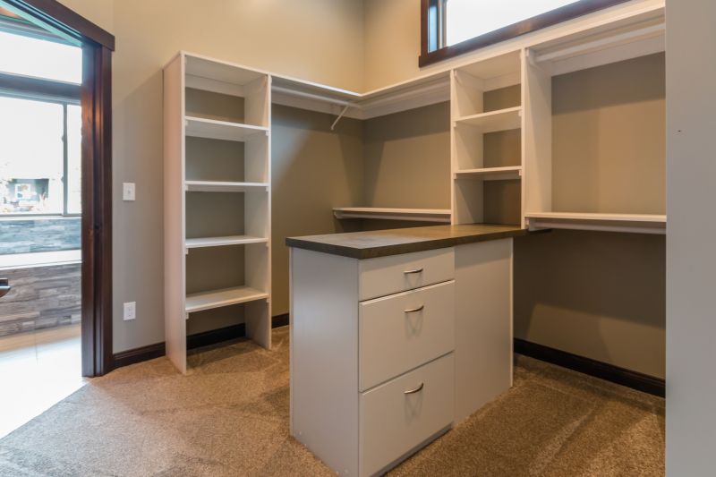 Library Shelving Installation in Frederick, MD