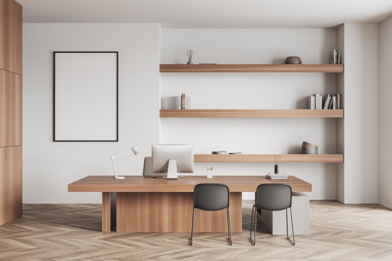 Office Shelving Installation in Winston Salem, NC