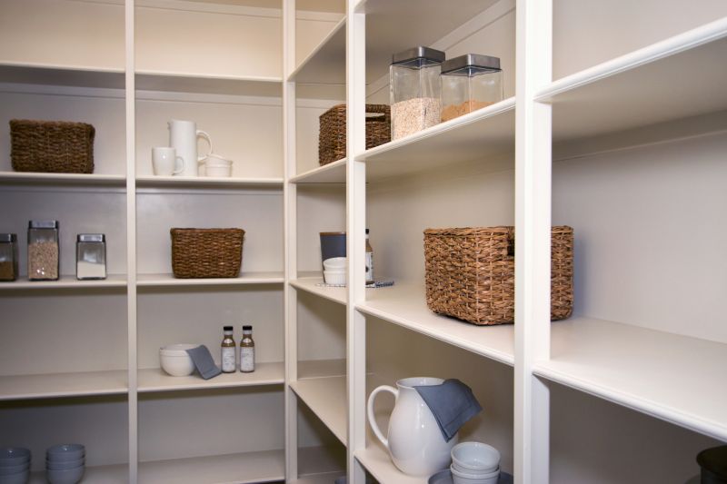 Pantry Construction in Greensboro, NC