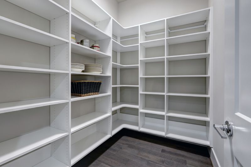 Pantry Construction in Winston Salem, NC