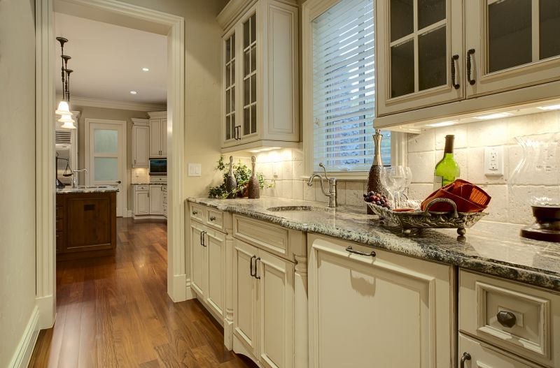 Pantry Remodeling in Annapolis, MD