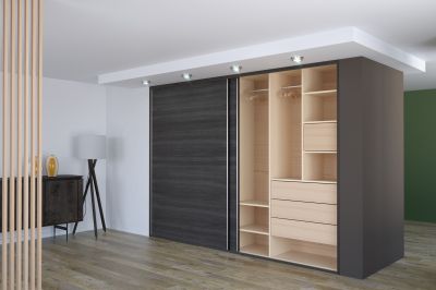 Pantry Remodeling in Winston Salem, NC