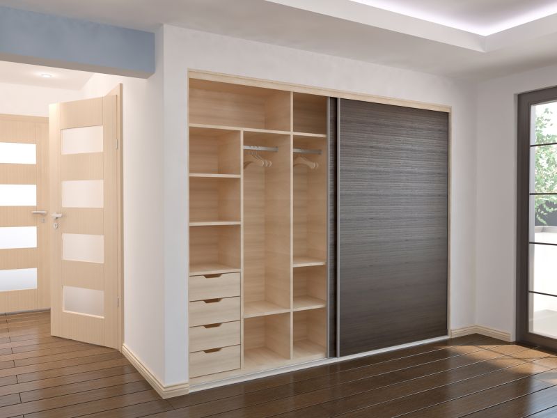 Shelving Installation in Annapolis, MD