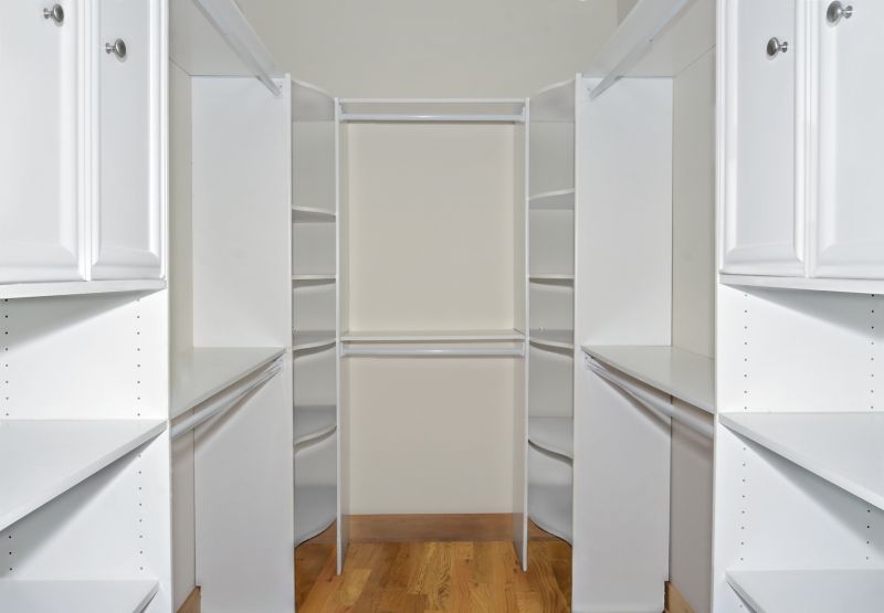 Wardrobe Construction in Charlotte, NC