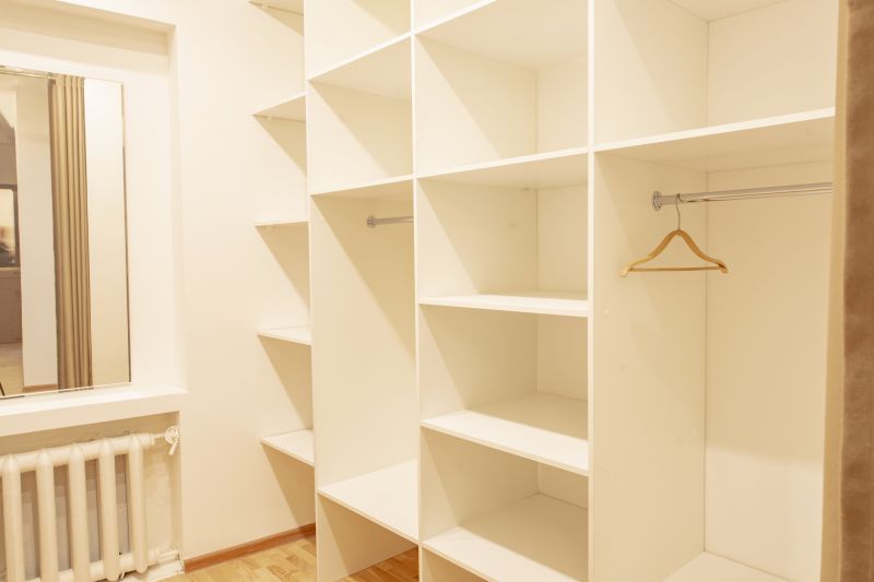 Wardrobe Installation in Annapolis, MD