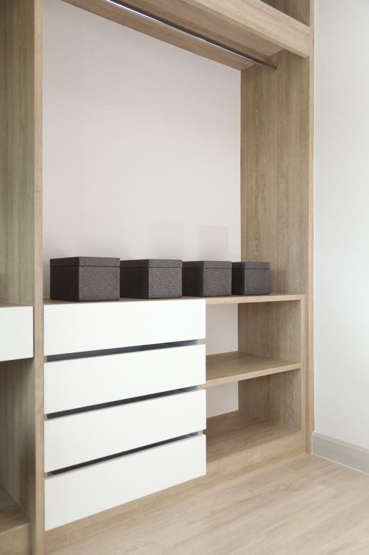 Customized Shelving Service in Annapolis, MD